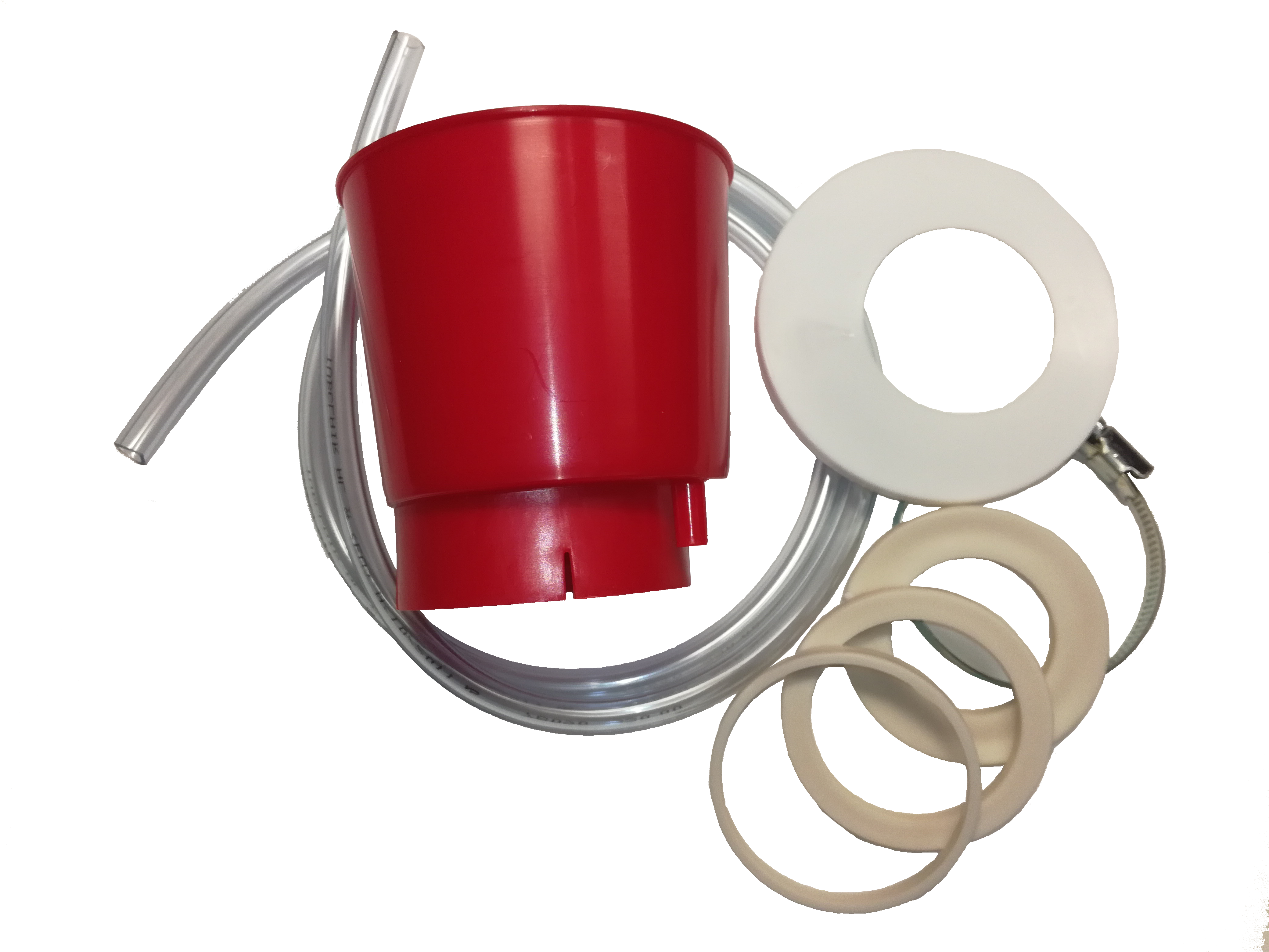 LEAK DETECTOR 40-50-63 MM KOM