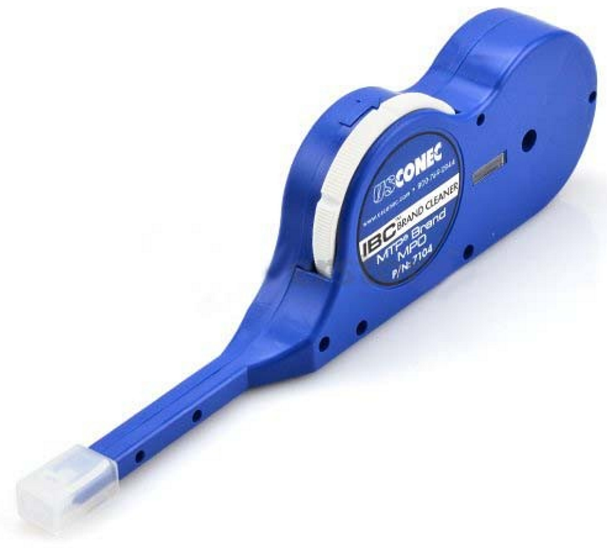RENGÖRINGSPENNA FCC MPO/MTP .