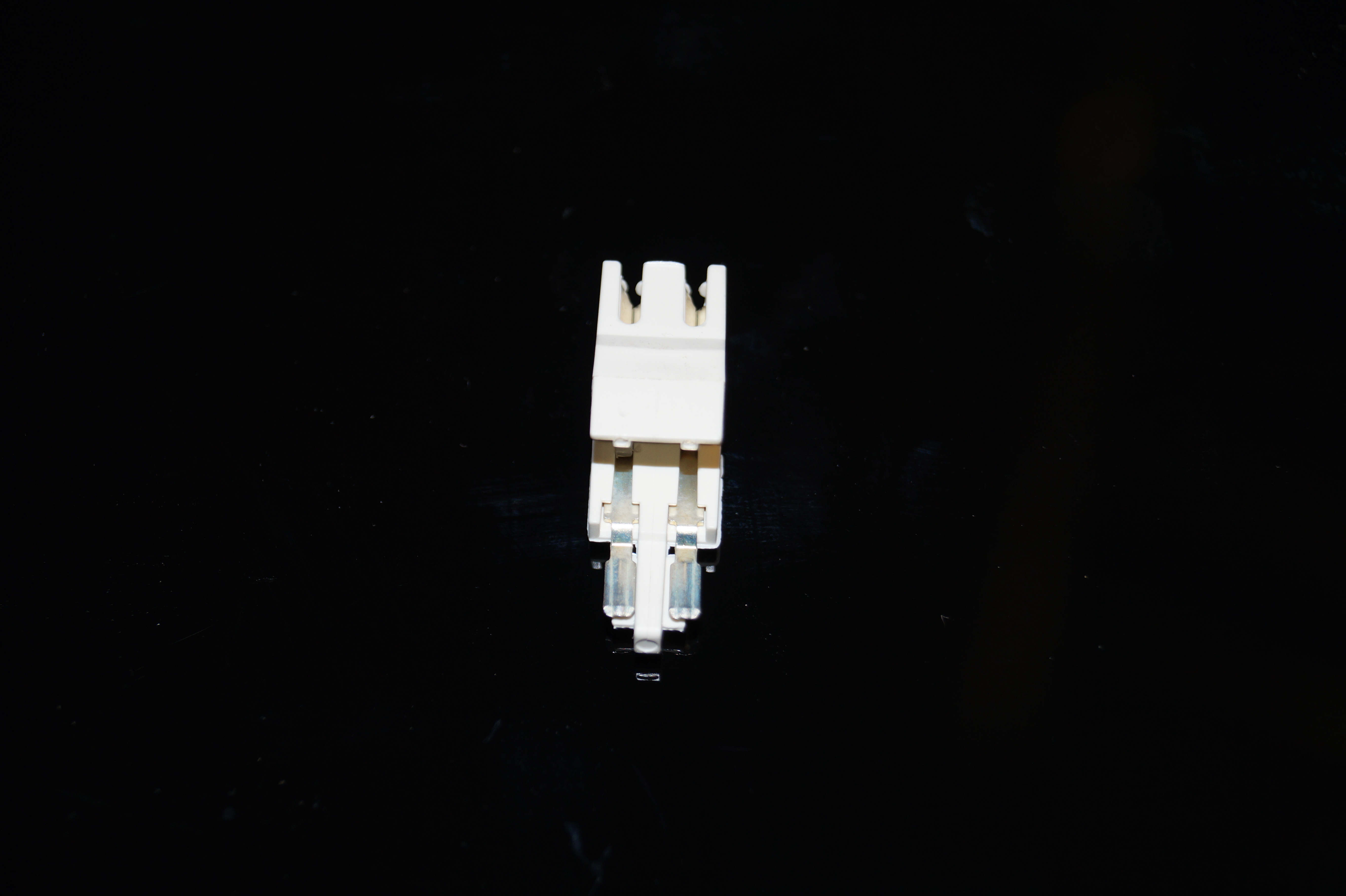 OMKOPPL.ADAPTER,BRYT, 1P NEBA10102