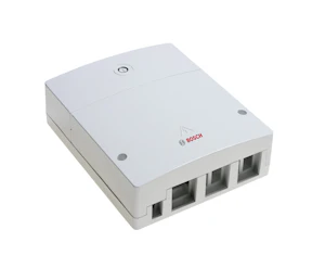 bosch Lämpöpumppu varuste bosch procontroll etäohjau rego 1000