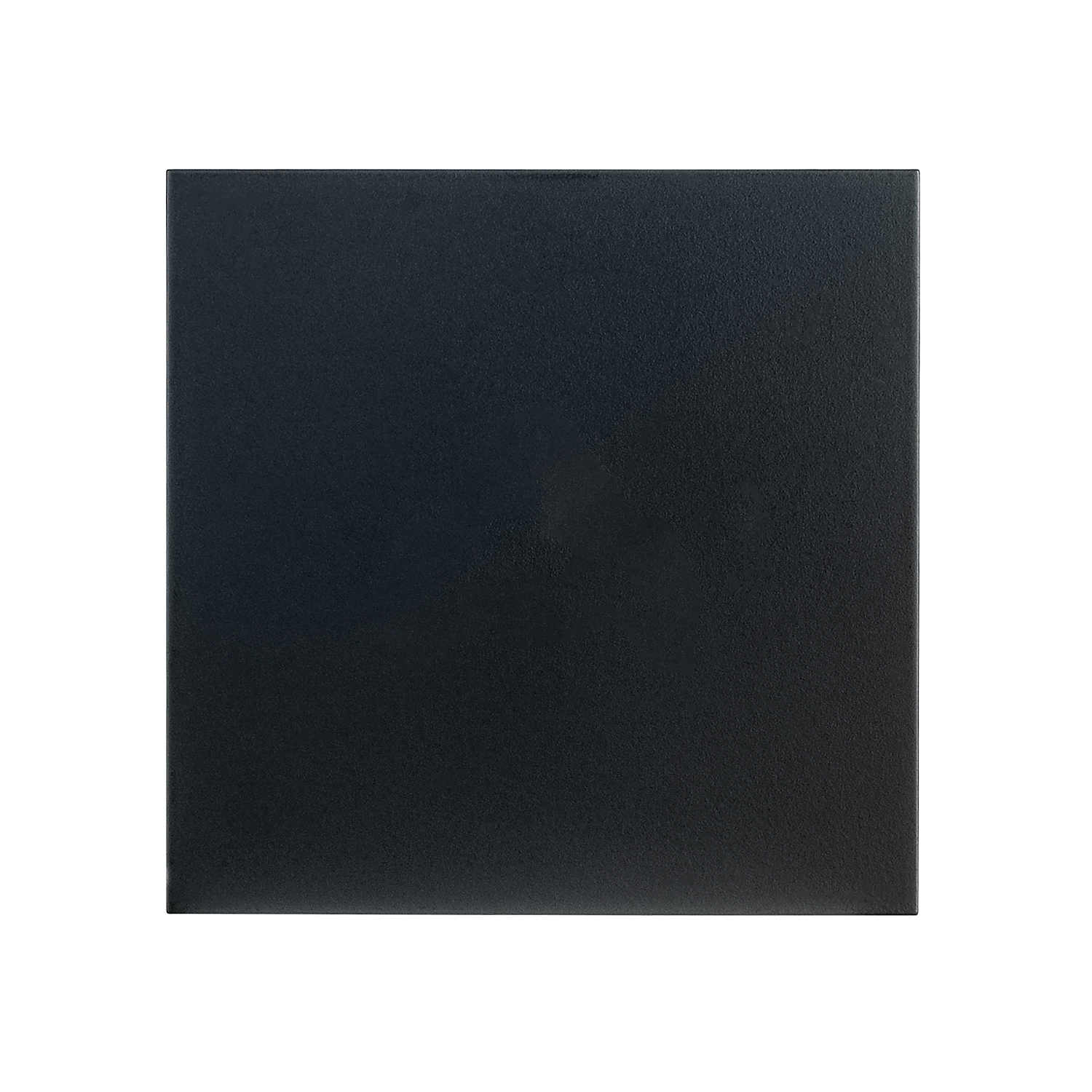 VIPU INSTALL SWITCH BUTTON 1 POLE BLACK