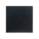 VIPU INSTALL SWITCH BUTTON 1 POLE BLACK
