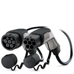 LATAUSASEMAN TARVIKE EV-T2G3PC-3AC32A-7,0M6,0ESBK01