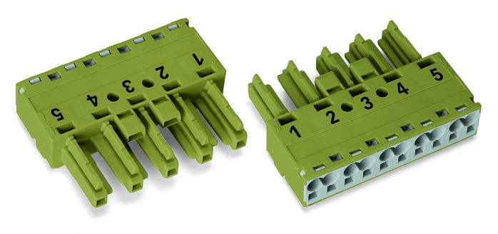 Socket for lindinvent