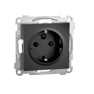sg armaturen Pistorasia install 1s/16a/ip21 ukj mus
