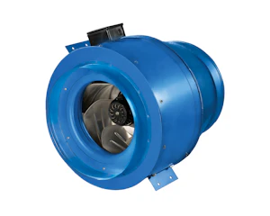 vents Kanāla ventilators vkm 400
