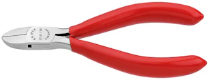 knipex Elektroniikka sivuleikk knipex 77 01 115 sb haaranivel