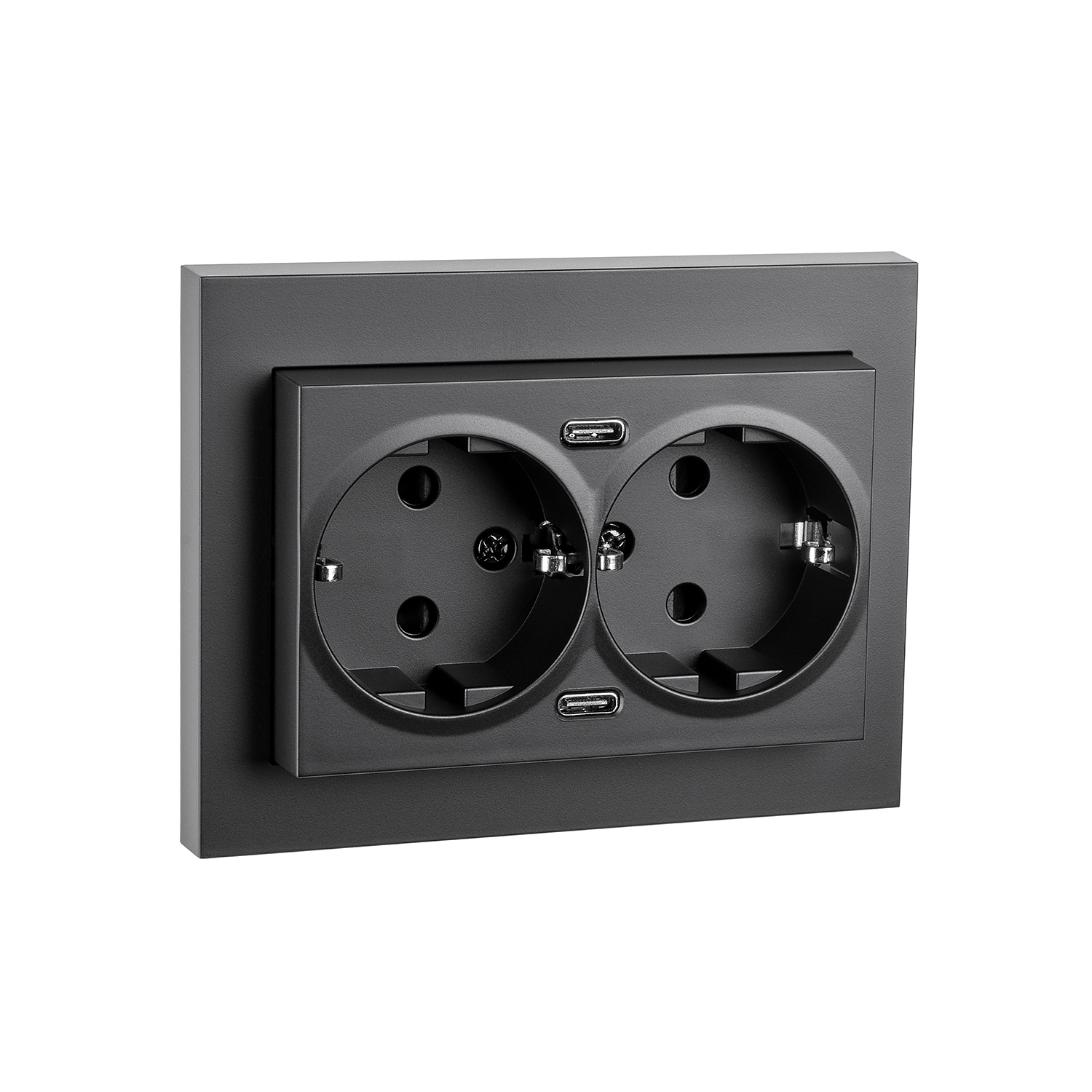 STIKK IF DOBBEL REHAB MED USB 2XC SORT