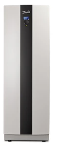 danfoss Lämpöpumppu danfoss dhp-iq maxi ilma-vesi sisäyks.