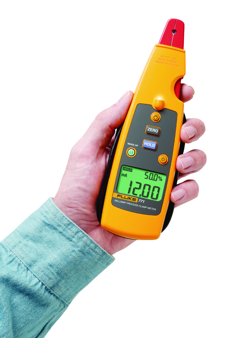 fluke Fluke 771 ma prossesstang