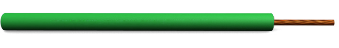 ascable Asennusjohto-hf ascable v-250 zh 0,25 vi l5000