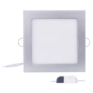 emos Led gaismeklis zemapmetuma ip20 18w 1500lm 840 23x23mm