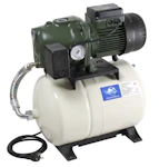 PUMPAUTOMAT AQUA JET 102M-20