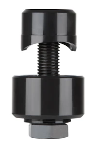 ruko Screw-hole punch 35.0mm duo cut