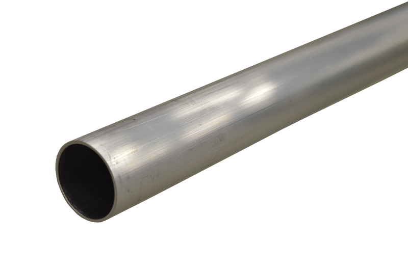 purso Aluminium pipe japp 20