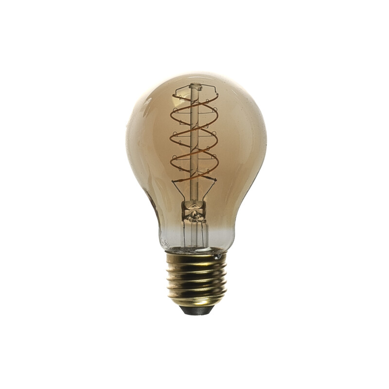 konstsmide Led lampa a60 3,4w/822 300lm e27 36d dim