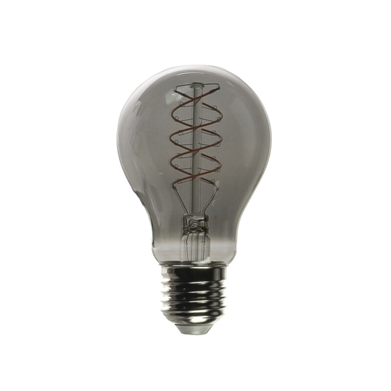konstsmide Led lampa a60 3,4w/818 150lm e27 36d dim