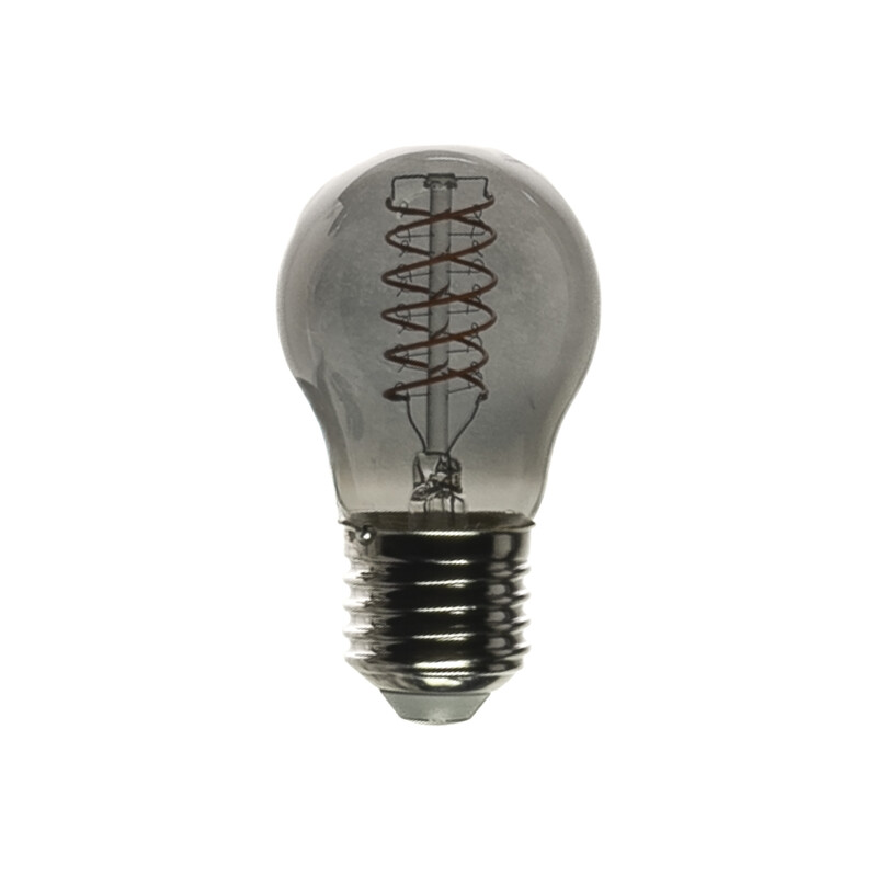 MINIBOLLFORM LAMPA P45 3,4W/818 150LM E27 36D DIM