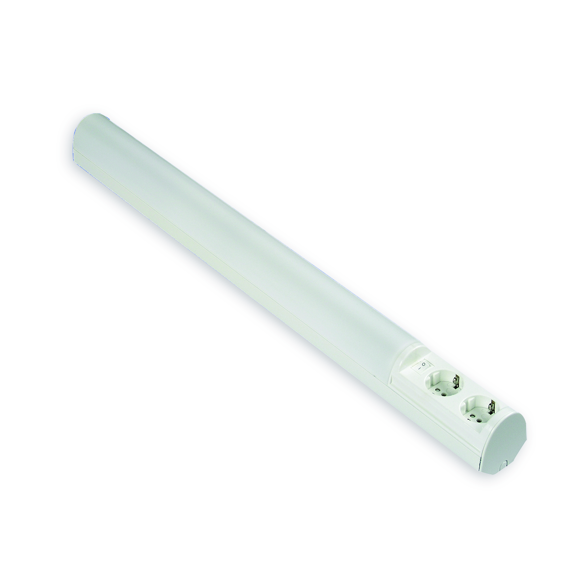 ARMATUR LED 9W/830 2UTTAG BRYT