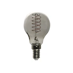 MINIBOLLFORM LAMPA P45 3,4W/818 150LM E14 36D DIM
