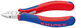 DIAGONAL CUTTING NIPPERS 77 32 115 SB