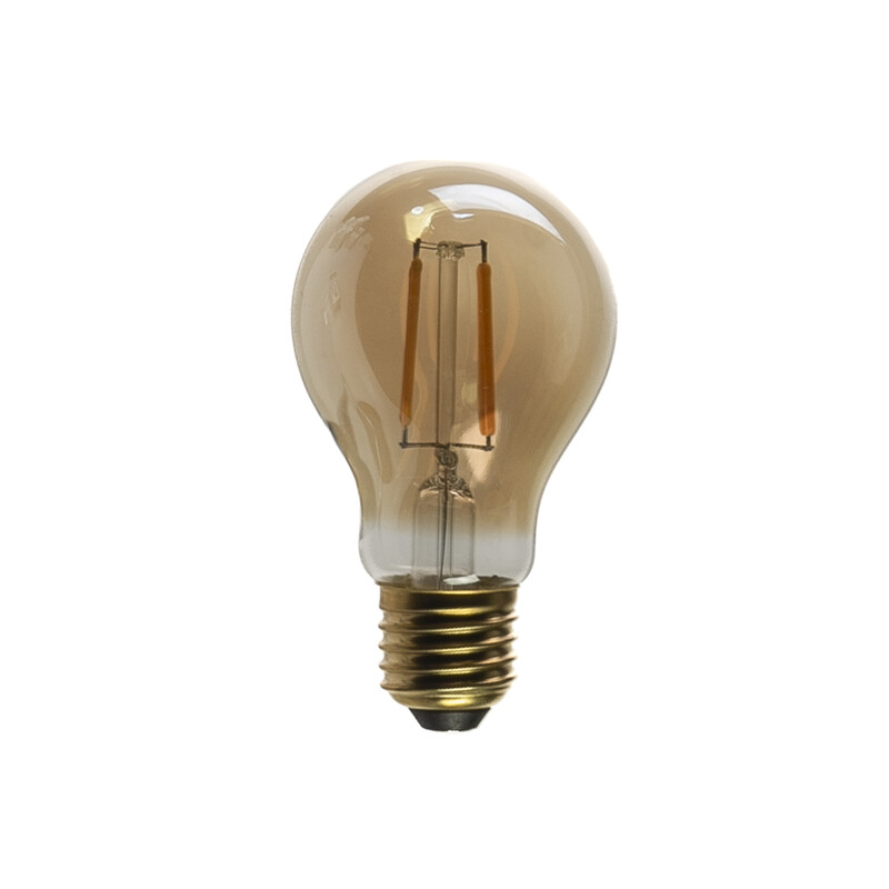konstsmide Led lamp a60 4w/822 360lm e27 36d