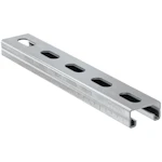ASENNUSKISKO FUS ZN FISCHER 41x21/2,5mm L3m