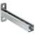 fischer Konsolikannake fca zn fischer 41/2,5mm l300mm