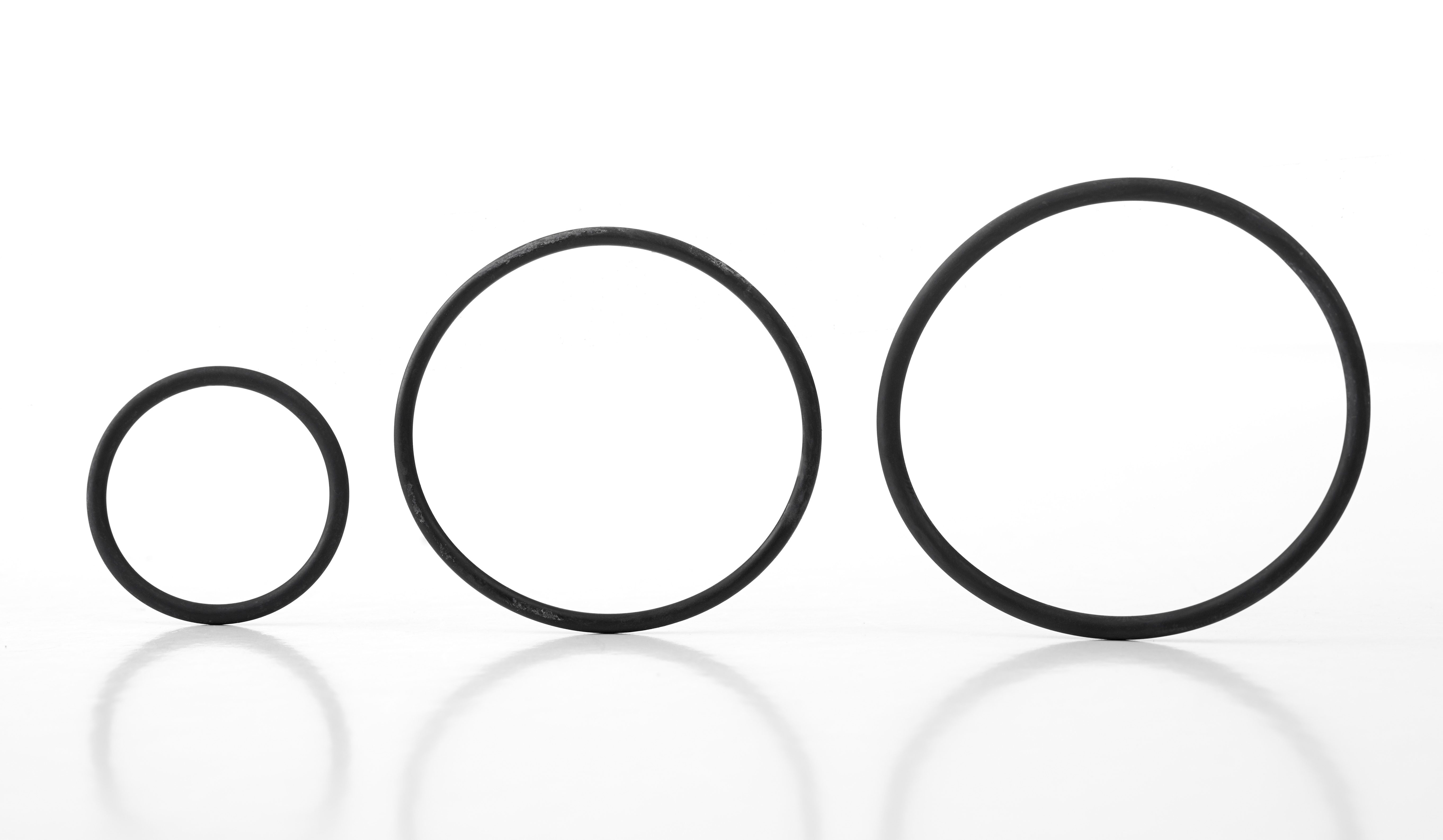 contura steel O-ringsats concert z8840010 för vattenlås