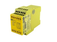 SAFETY RELAY PNOZ X3 230VAC/24VDC