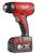 milwaukee Kuumailmapuhallin milwaukee m18 bhg-502c