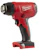 milwaukee Battery heatgun m18 bhg-0