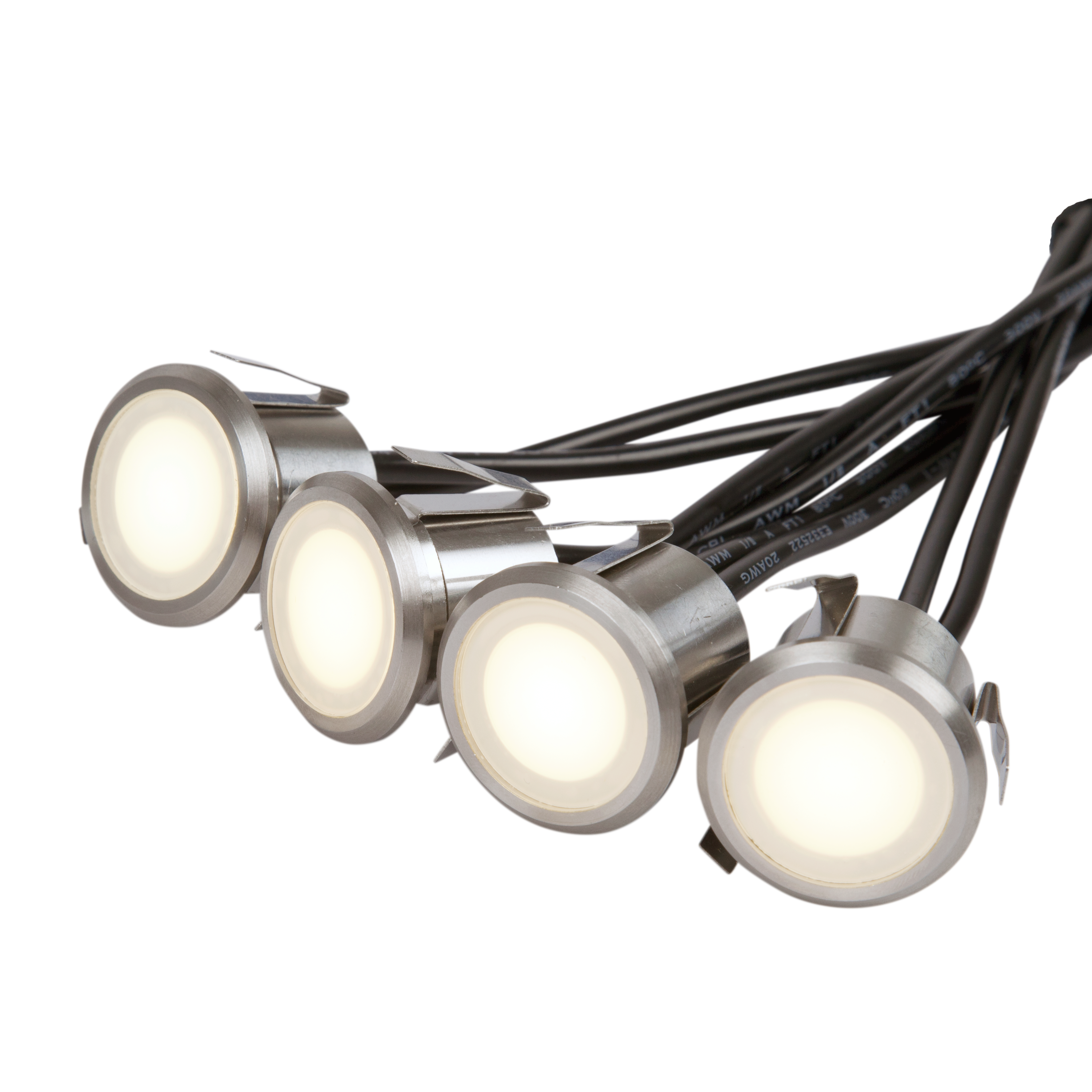 GROUND LIGHTING DECKLIGHT GARDEN KIT