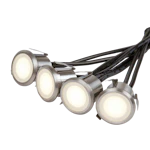 GROUND LIGHTING DECKLIGHT GARDEN KIT