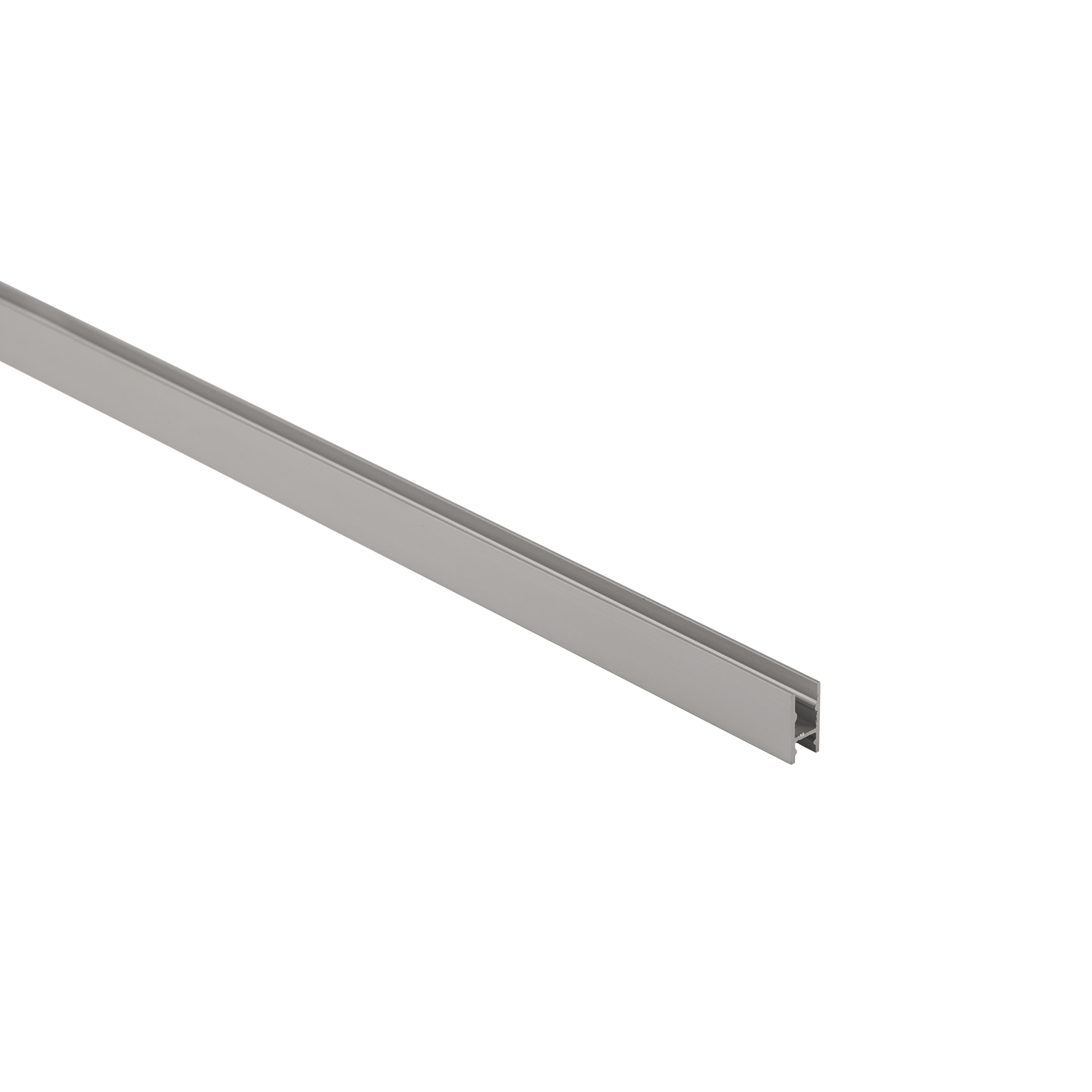 LED-LIGHT RAIL PROFILE MICRO U 1M