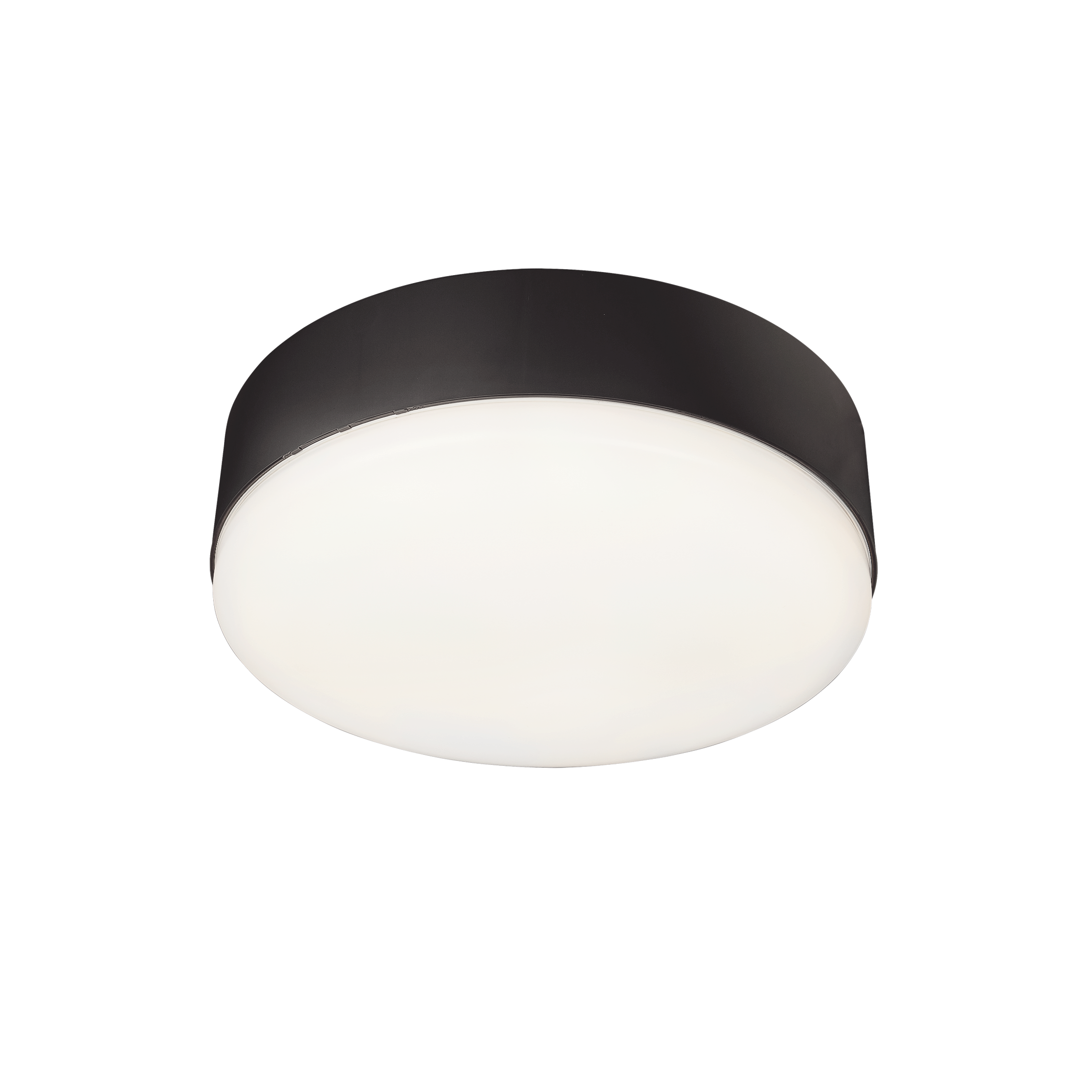 hide-a-lite Mekaniskt tillbehör dekorring moon pro 255 svart