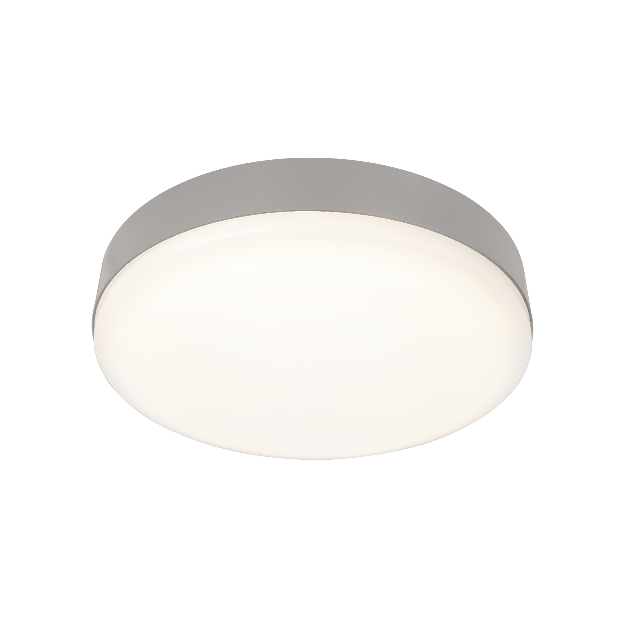 hide-a-lite Mekaniskt tillbehör dekorring moon pro 420 grå