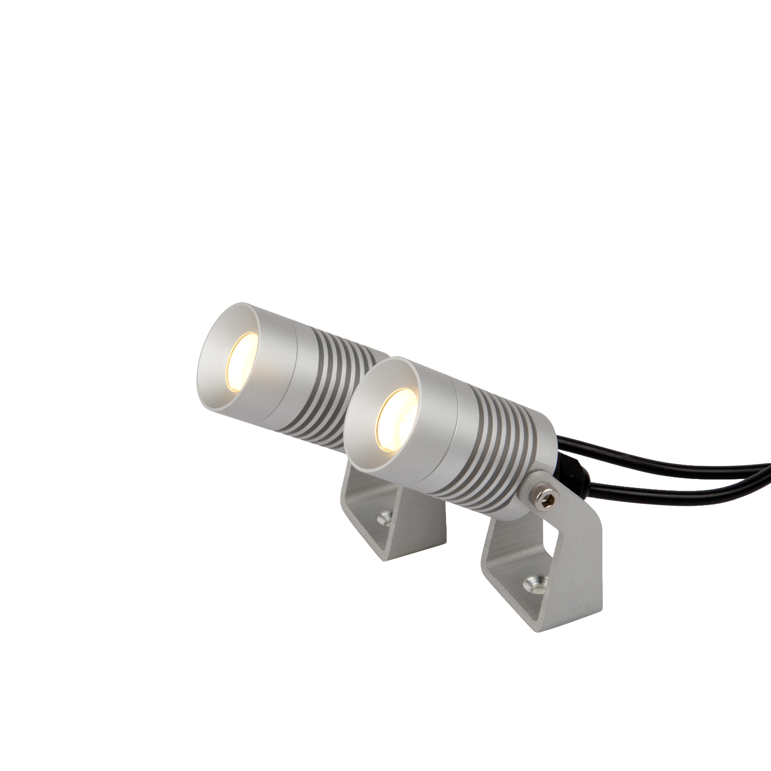 GROUND LIGHTING SPOTLIGHT GARDEN KIT