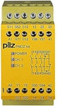 SAFETY RELAY PNOZ X4 230VAC