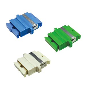 gigaset Adapter sc apc green dx