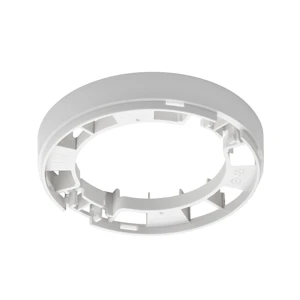 sg armaturen Dcl tak utforingsring hvit