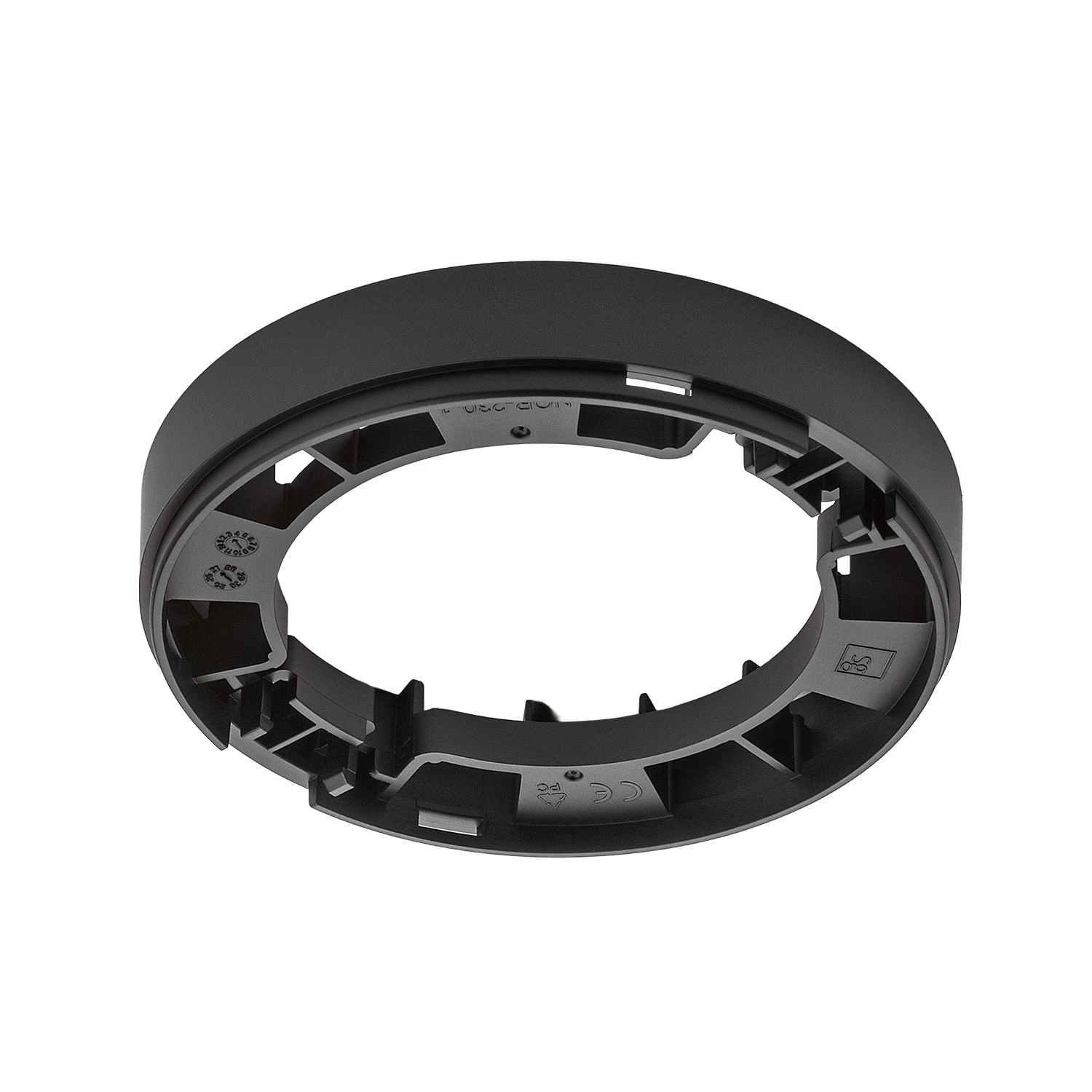 DCL TAK UTFORINGSRING SORT