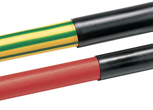 hellermanntyton Krympslang lim 40/13 1,2m bk
