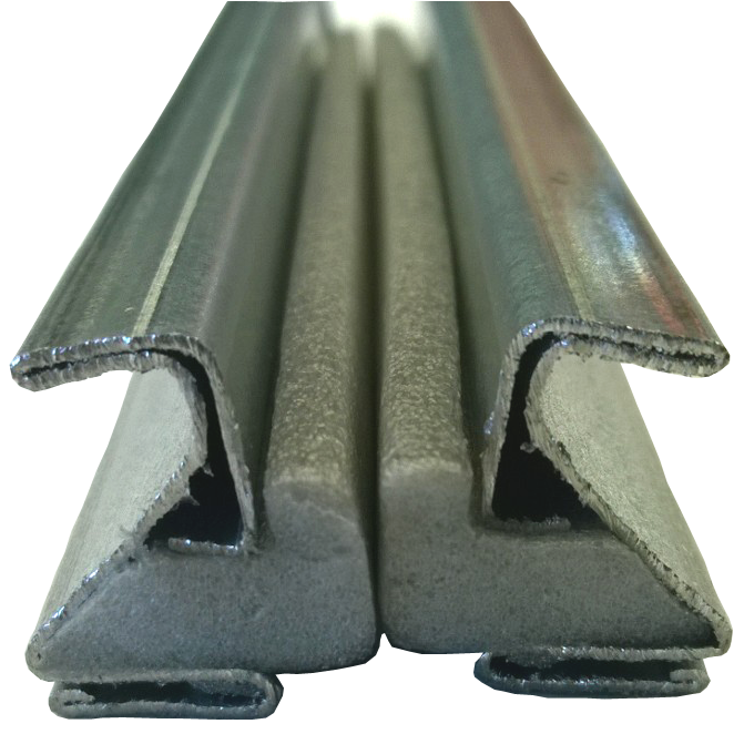 sejo L-profile sealant stripe sejo 19x13x8mm (l=100m)