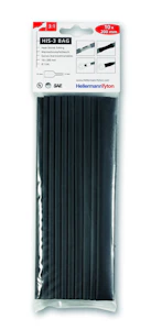hellermanntyton Krympslang his-3 bag 12/4