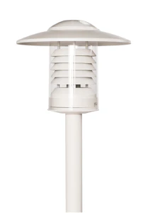 airam Outdoor luminaire tusby mini ip23 e27 max 60w wh