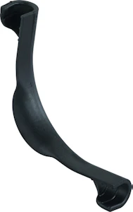 uponor Līkuma veidnis plastmasas 25mm