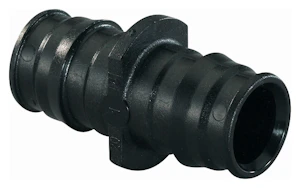 uponor Qe jatkoliitin uponor 32x32 ppsu