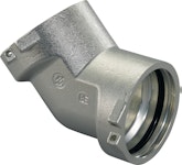 RS-PERUSKULMA UPONOR RS3 45 DR