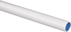 DAUDZSLĀŅU CAURULE STANGĀS UNI PIPE PLUS 25x2,5mm 5m